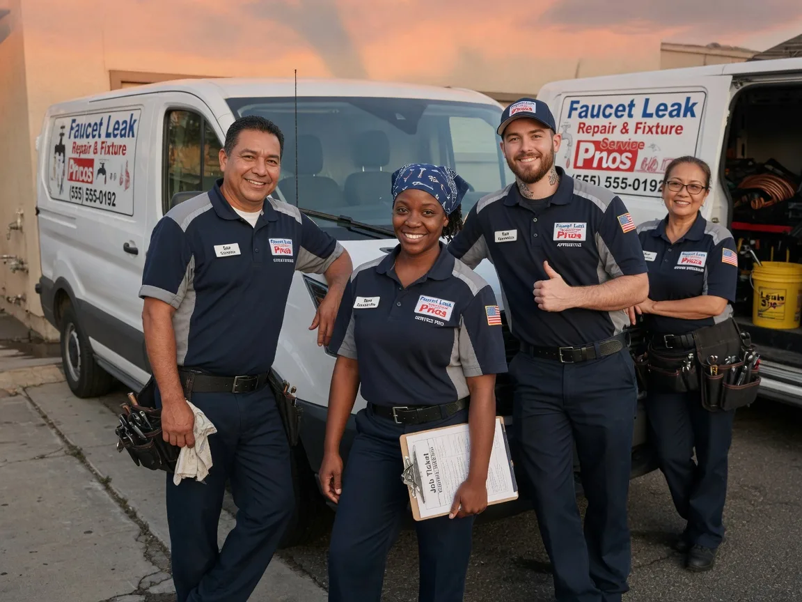 Faucet Repair company in Sanford, CO