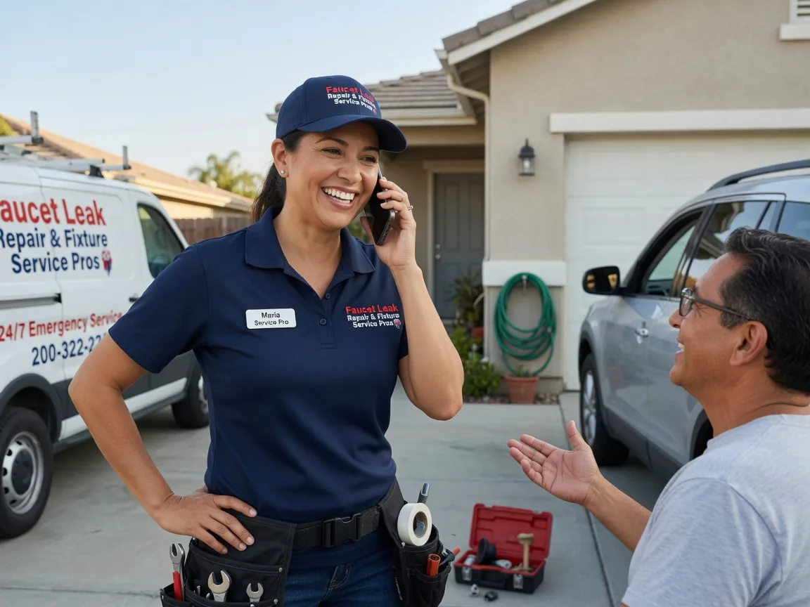 Faucet Repair Sanford, CO FAQs